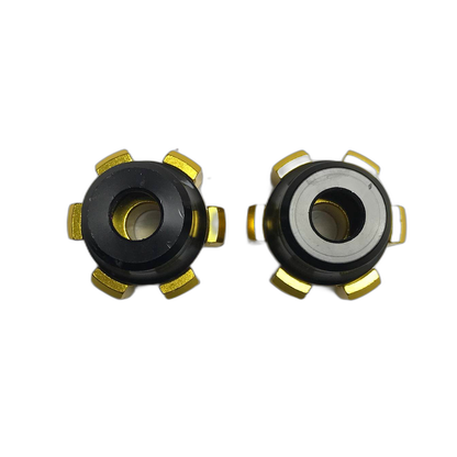 SLIDER ATORNILLADO DORADO PESADOS MOTOS