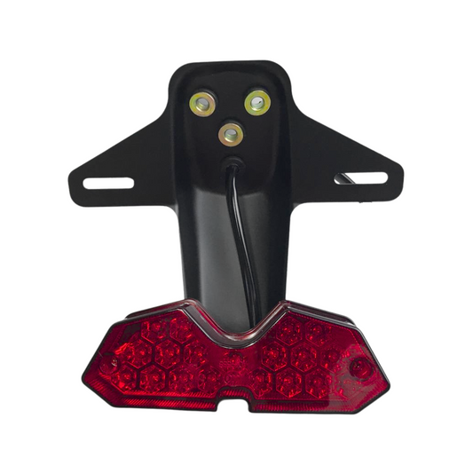 STOP LED JAGUAR TR 150 TORO