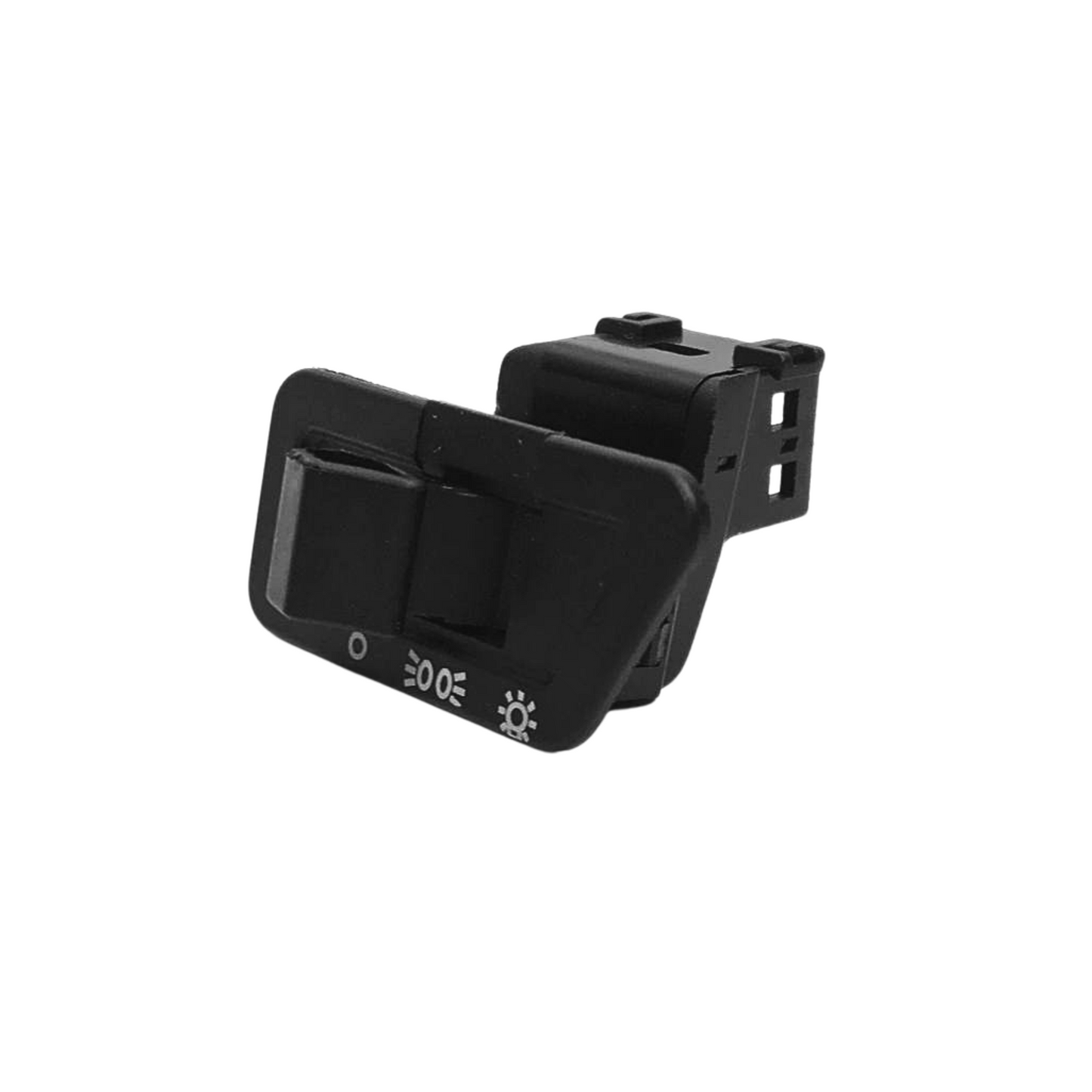 SET BOTONES MOTOS SCOOTER (5 PIEZAS)