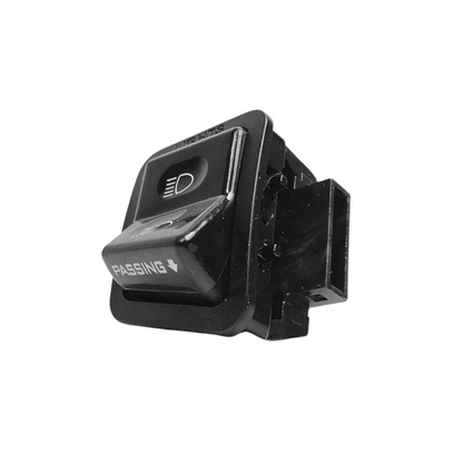 SET BOTONES MOTOS SCOOTER (5 PIEZAS)