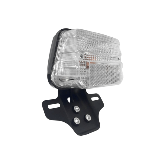 STOPEK XPRESS MICA TRANSPARENTE