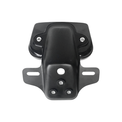 STOPEK XPRESS MICA TRANSPARENTE