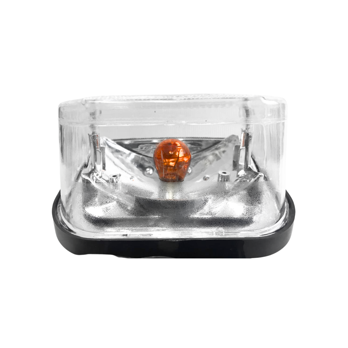 STOPEK XPRESS MICA TRANSPARENTE