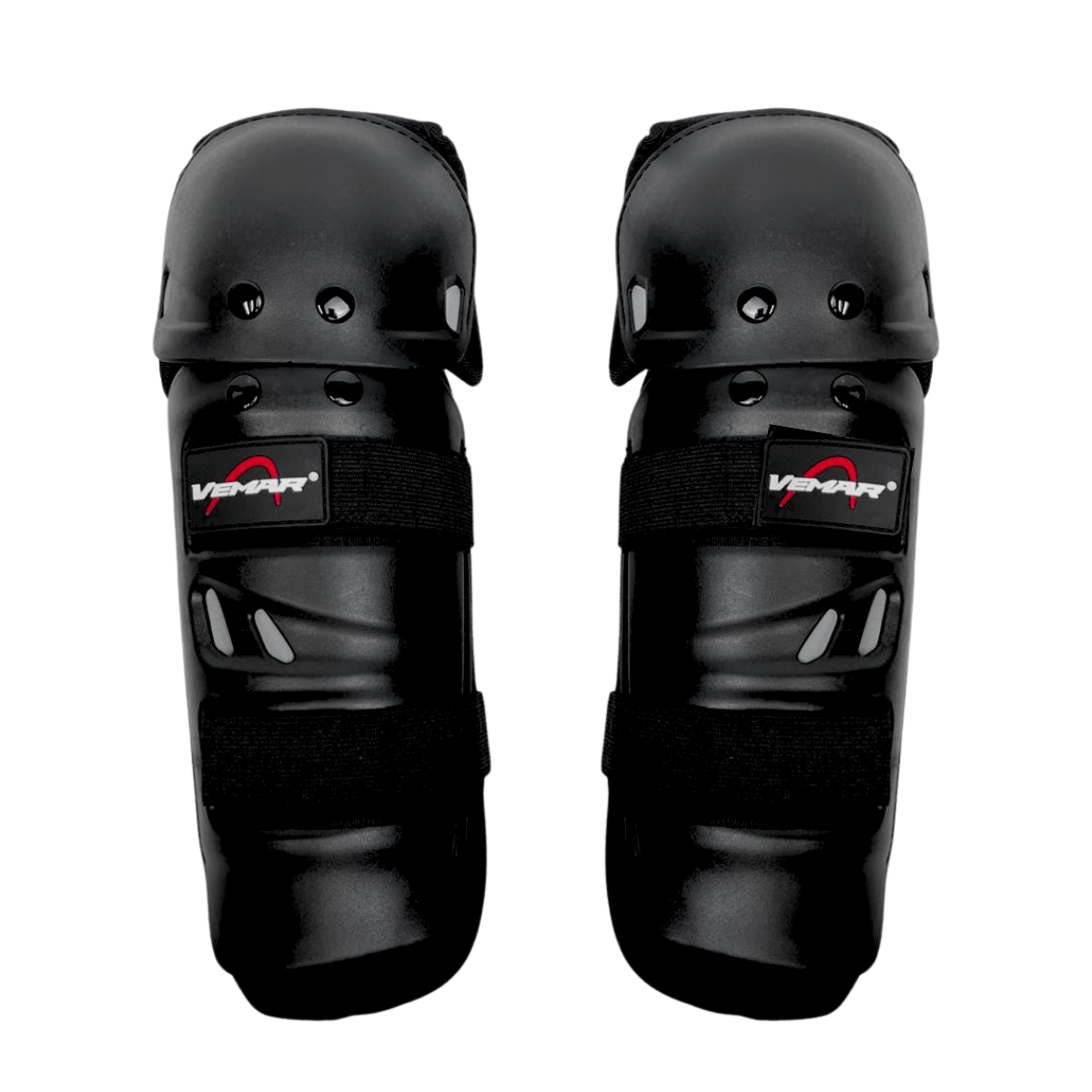 SET RODILLERAS Y CODERAS MOTOCROSS ENDURO