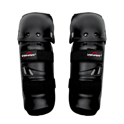 SET RODILLERAS Y CODERAS MOTOCROSS ENDURO