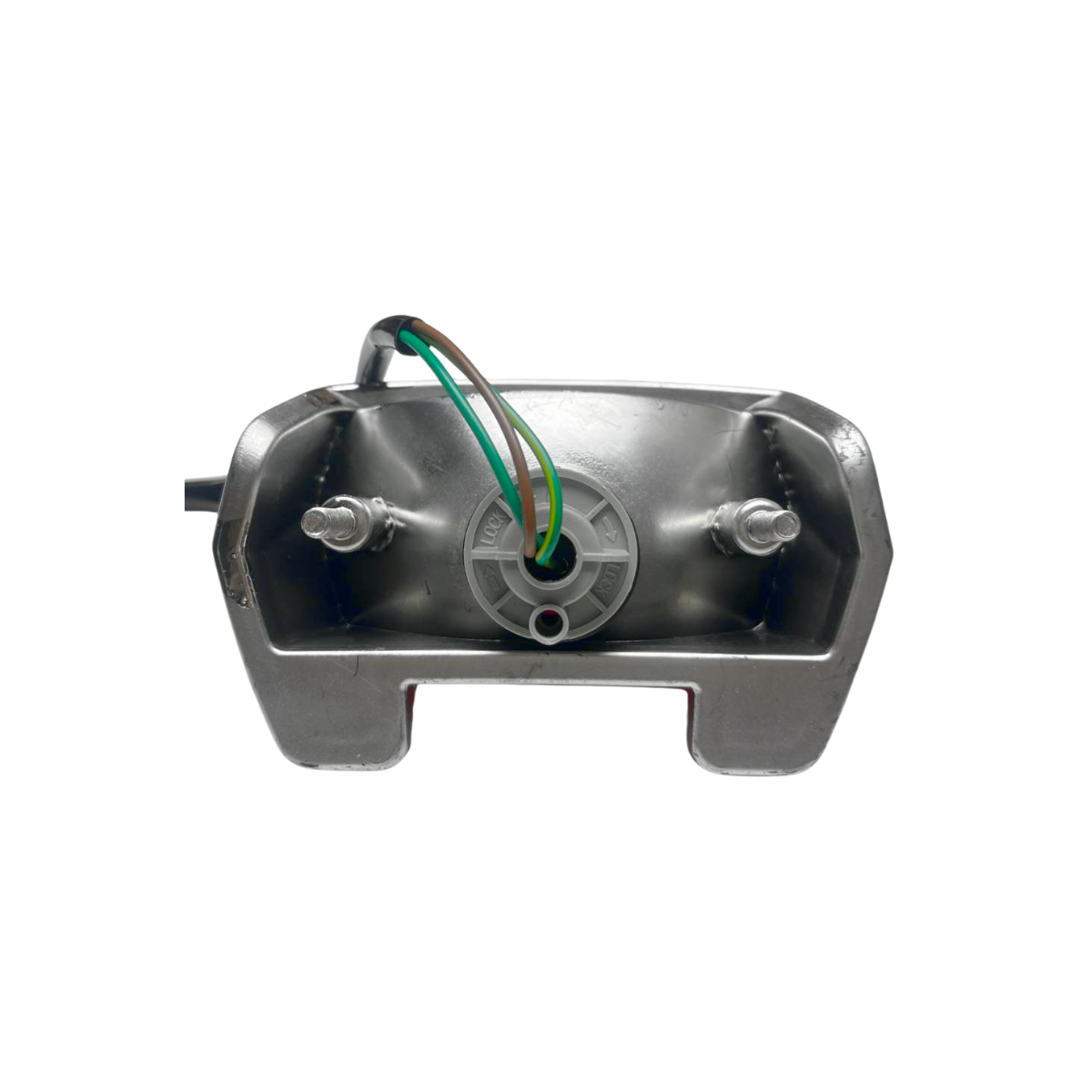 STOP DSR KAVAK TIGRITO