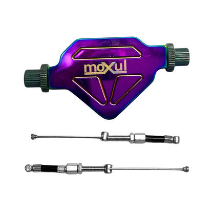 SUAVIZADOR DE CROCHE UNIVERSAL TORNASOL