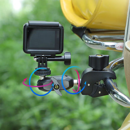 SOPORTE DE CAMARA SELFIE STALLION