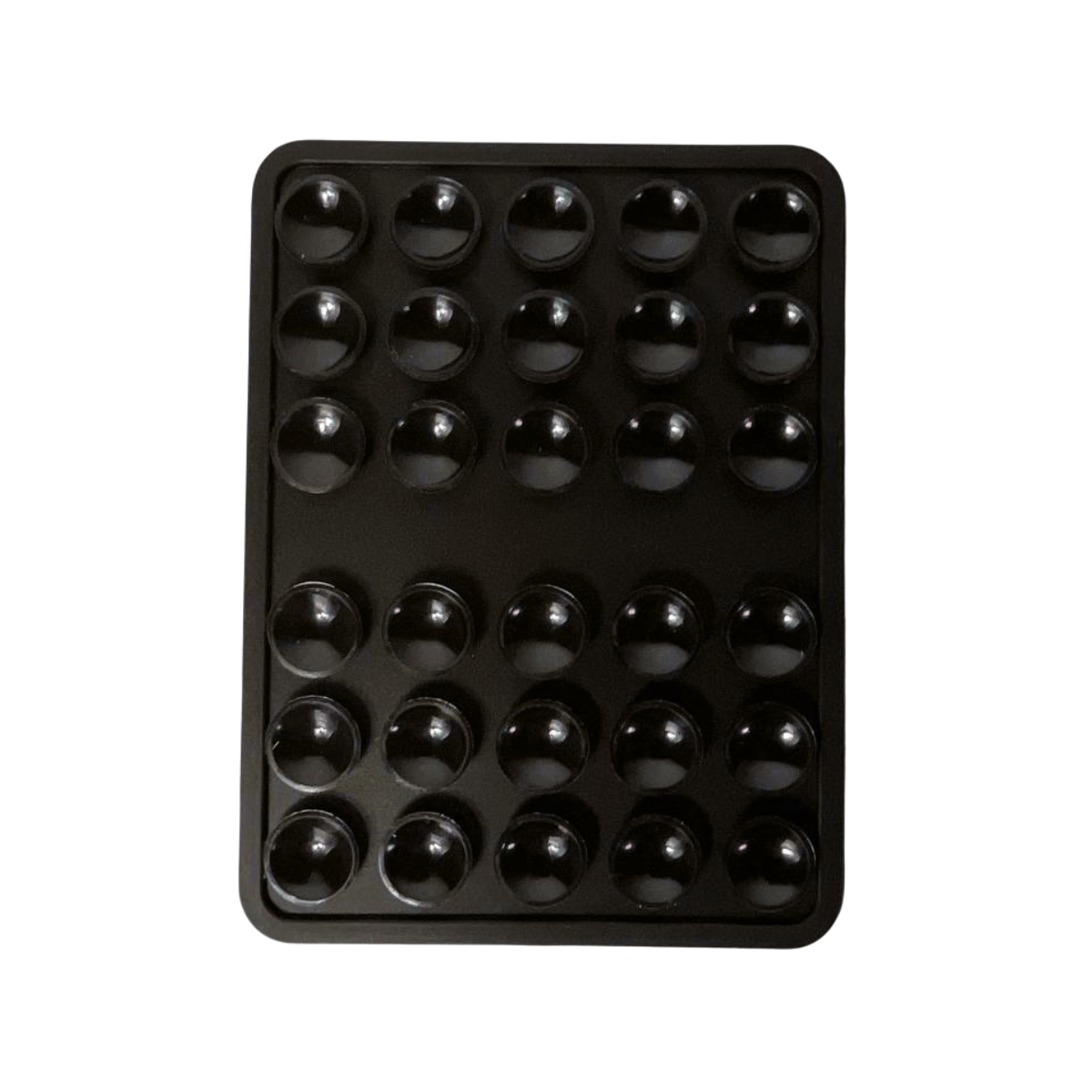 SOPORTE DE SILICONA PARA TELEFONOS
