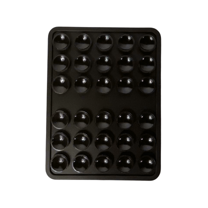 SOPORTE DE SILICONA PARA TELEFONOS