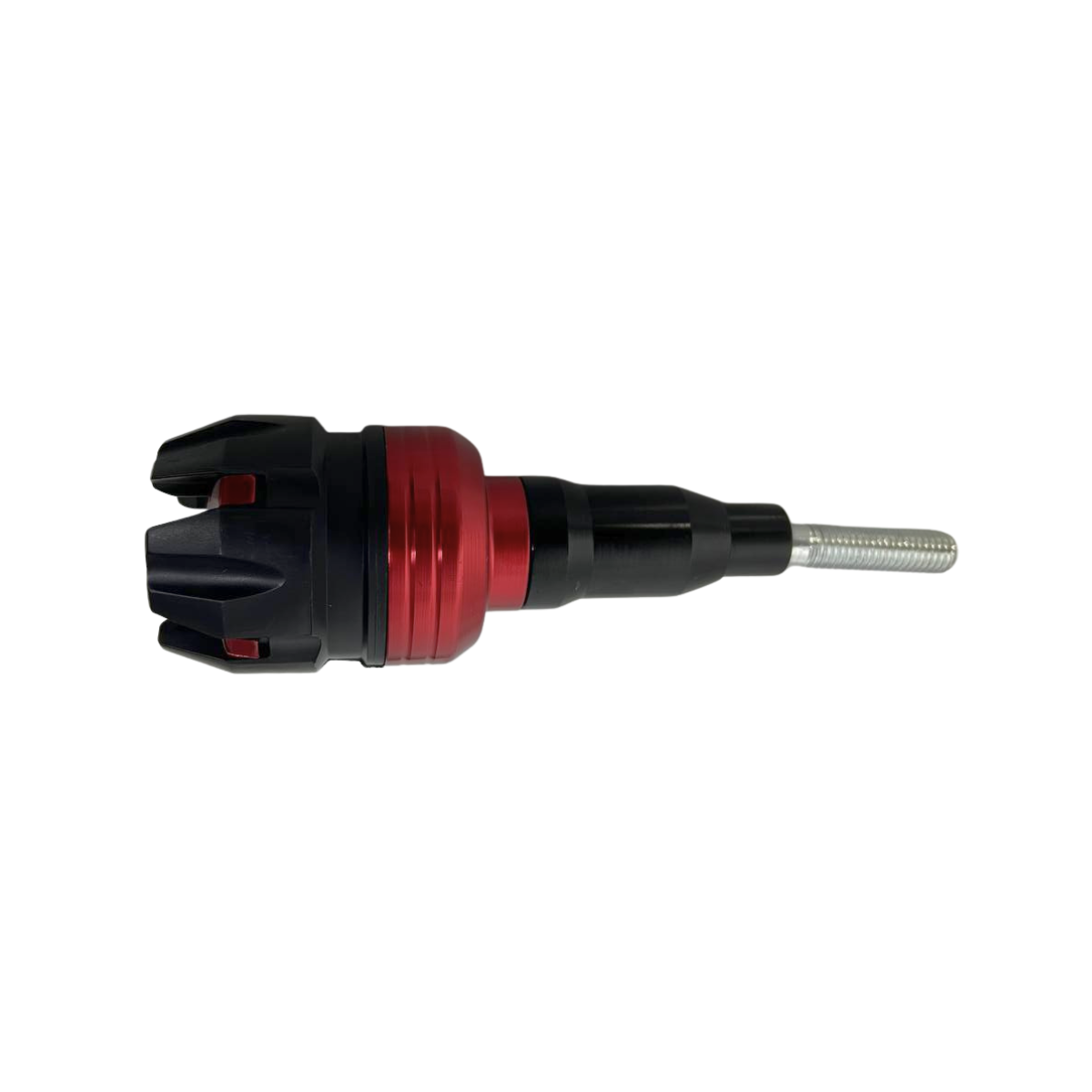 SLIDER TIPO GRANADA ROJO PARA DEFENSAS