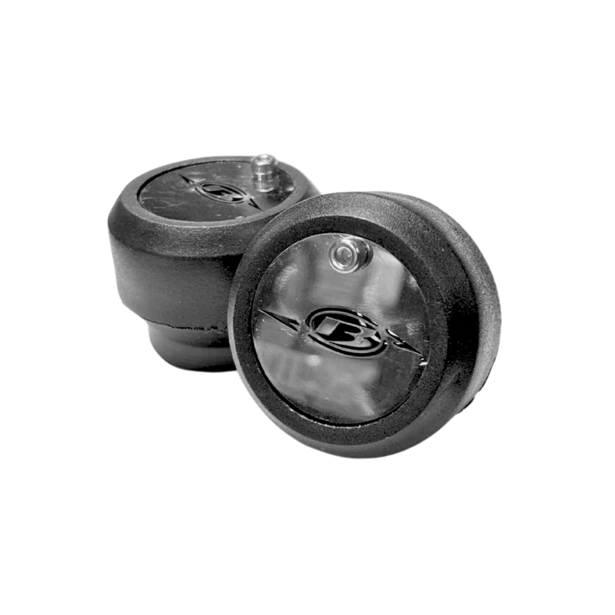 TOPE PARA DEFENSA CON TAPA EN ALUMINIO - DIFERENTES MODELOS