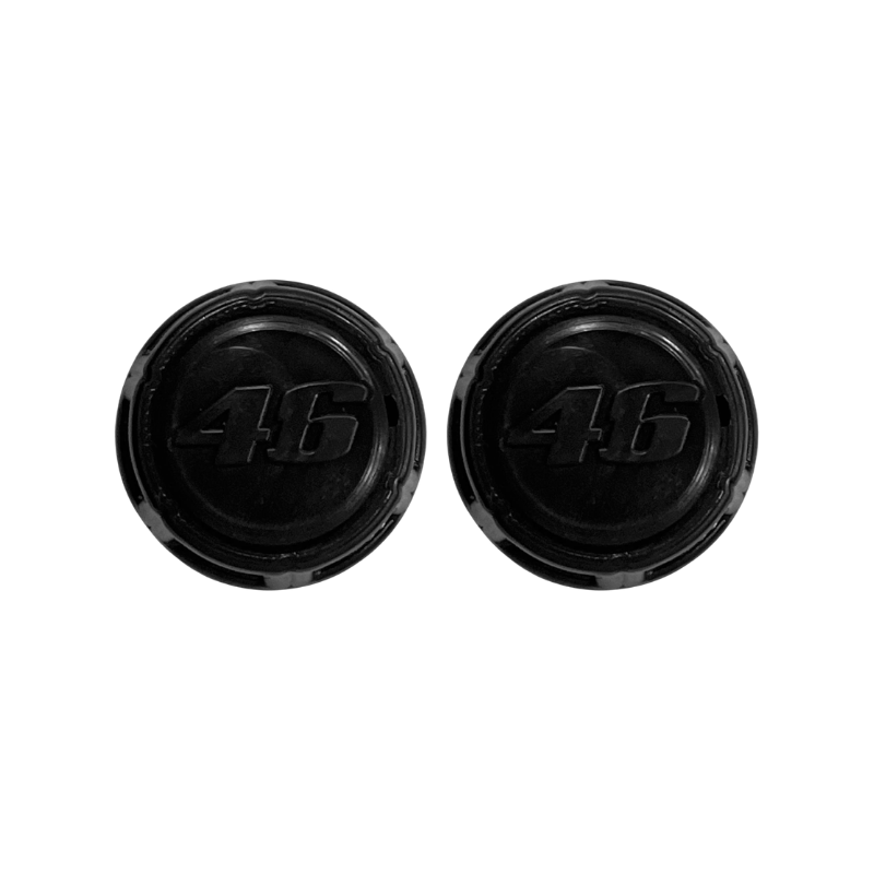 SLIDER NEGRO PLASTICO UNIVERSAL
