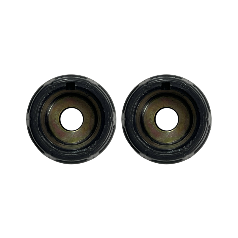 SLIDER NEGRO PLASTICO UNIVERSAL