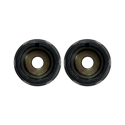 SLIDER NEGRO PLASTICO UNIVERSAL