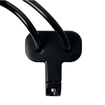 SWITCH DOS BOTONES 3 CABLES