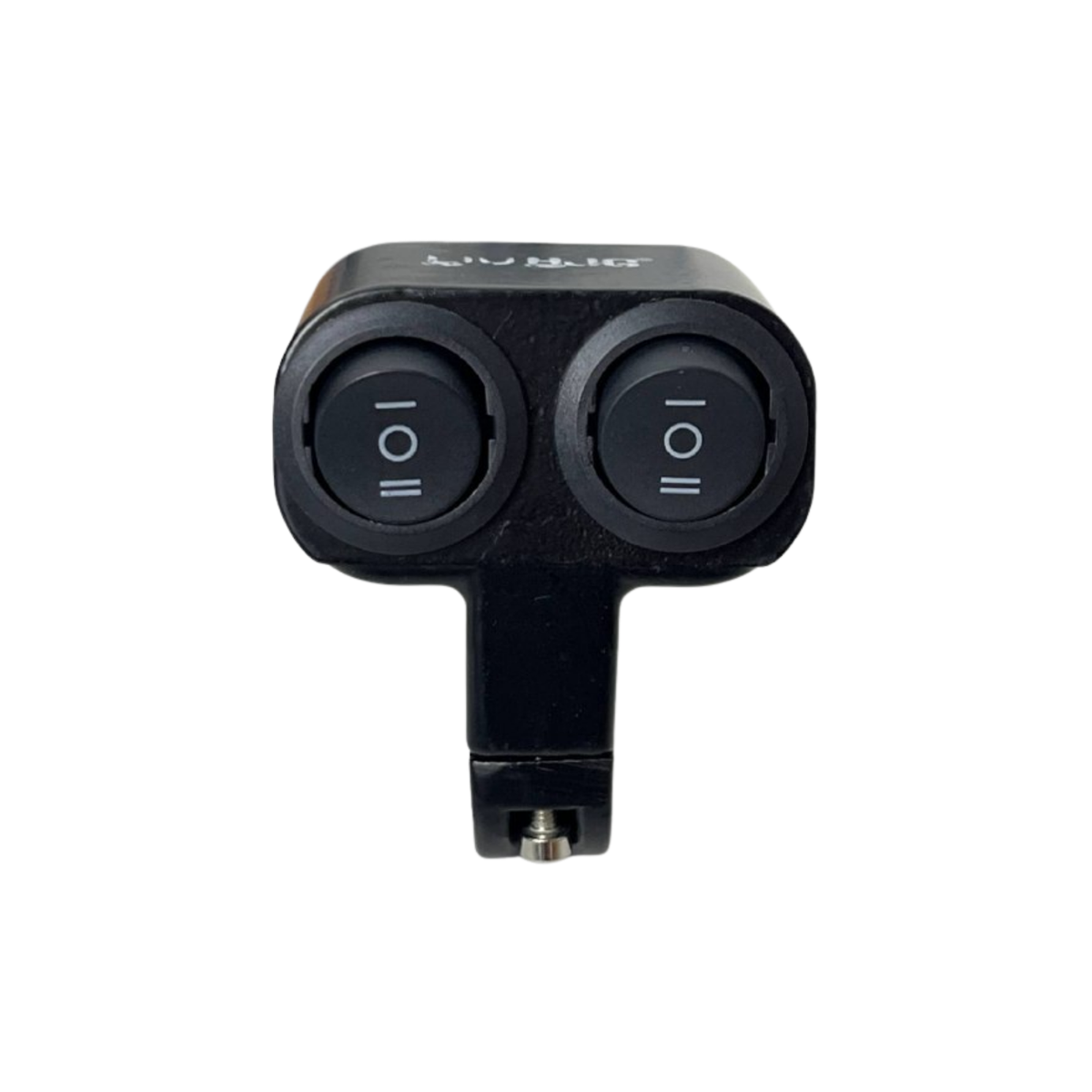 SWITCH DOS BOTONES 3 CABLES