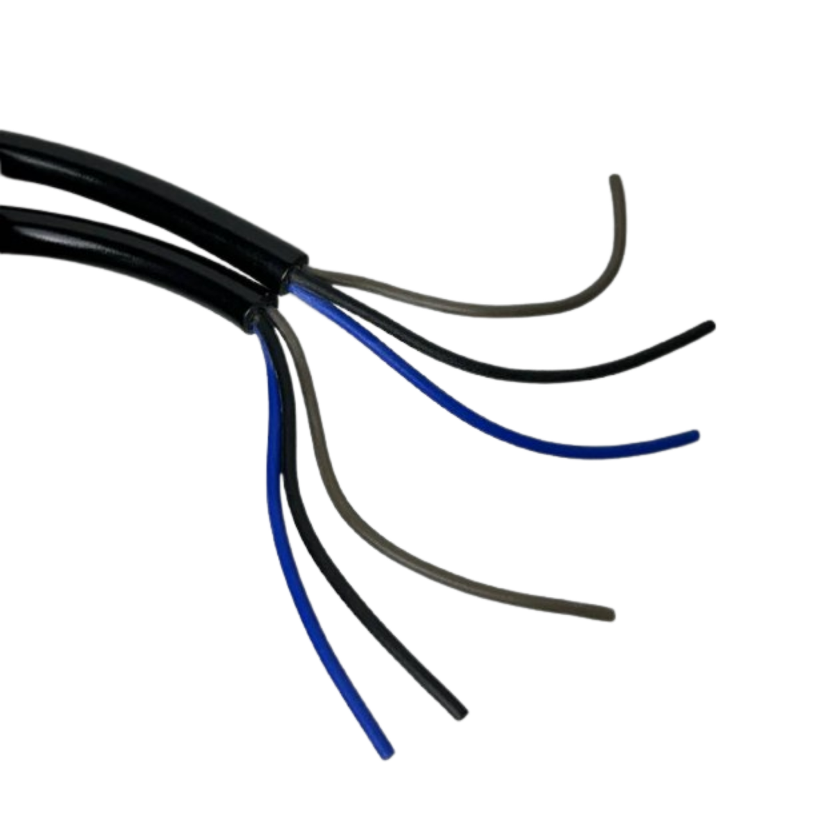 SWITCH DOS BOTONES 3 CABLES
