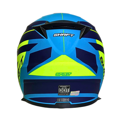 CASCO INTEGRAL SHAFT SPIRIT