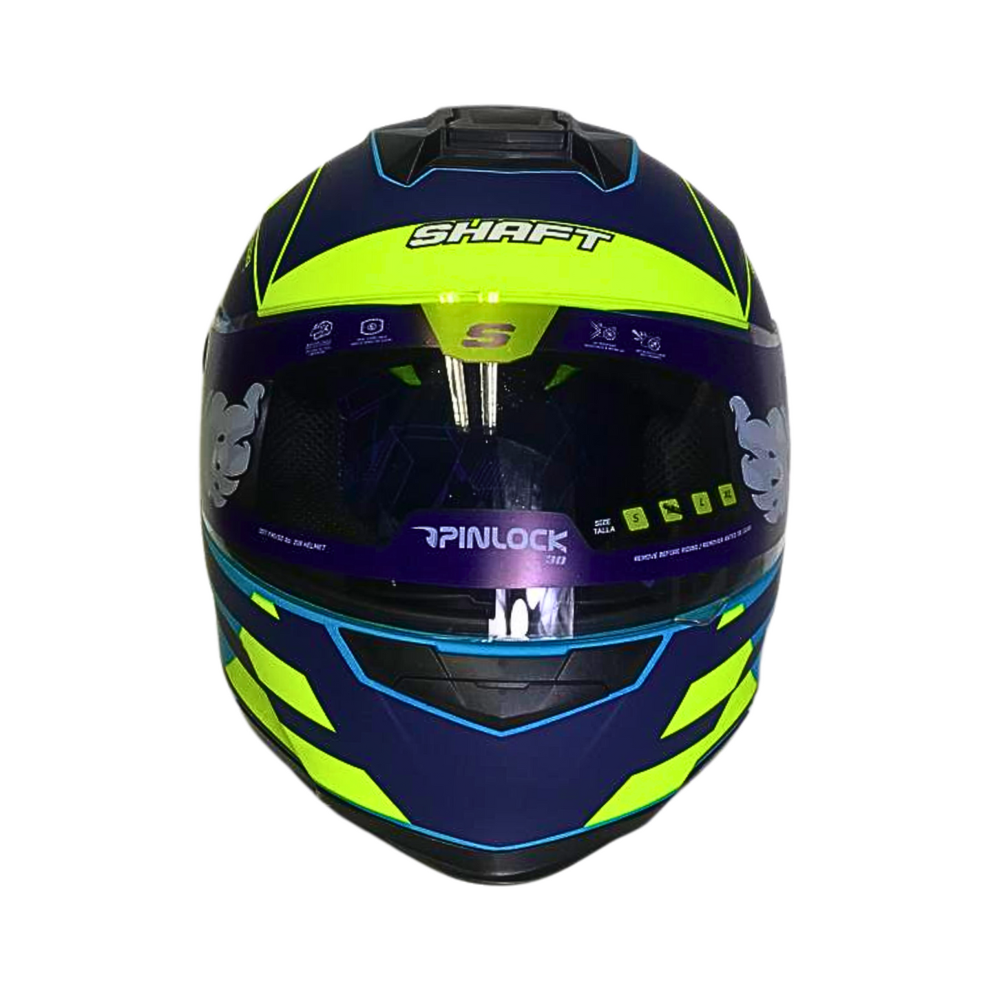 CASCO INTEGRAL SHAFT SPIRIT