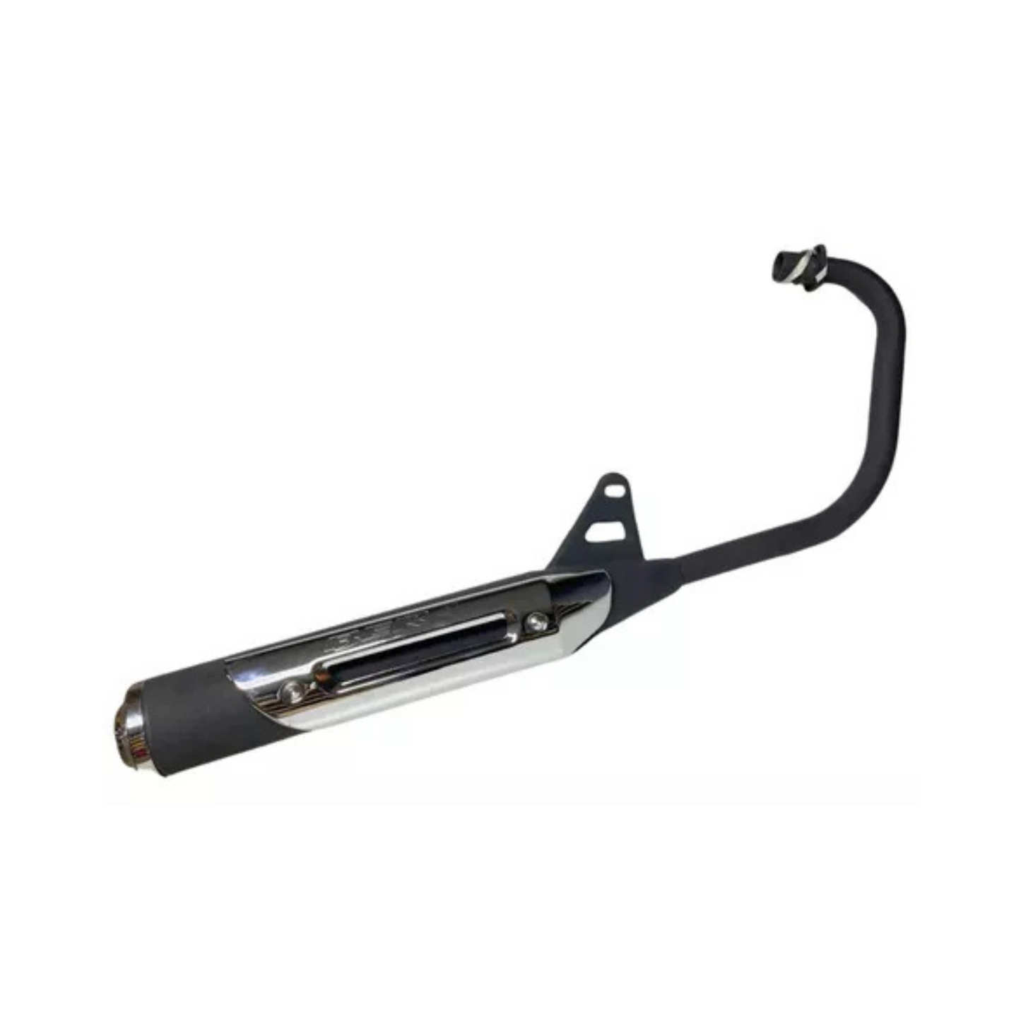 TUBO DE ESCAPE BERA SBR 2022 ORIGINAL BERA