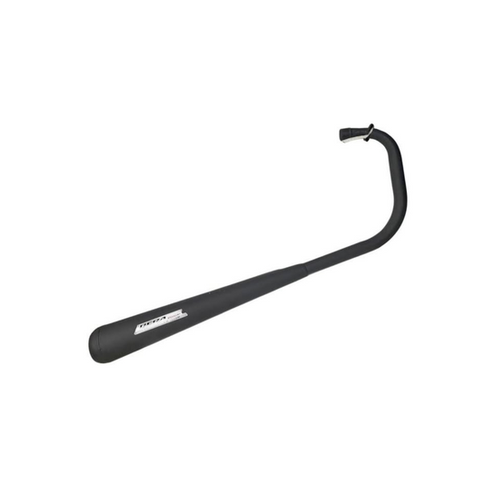 TUBO DE ESCAPE BERA SBR 2024 ORIGINAL BERA