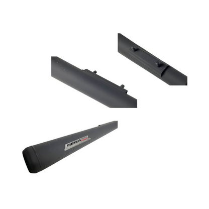 TUBO DE ESCAPE BERA SBR 2024 ORIGINAL BERA