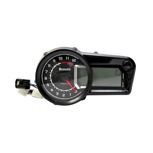 TACOMETRO DIGITAL MOTO SPEED / RKV