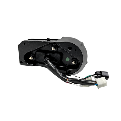 TACOMETRO DIGITAL MOTO SPEED / RKV