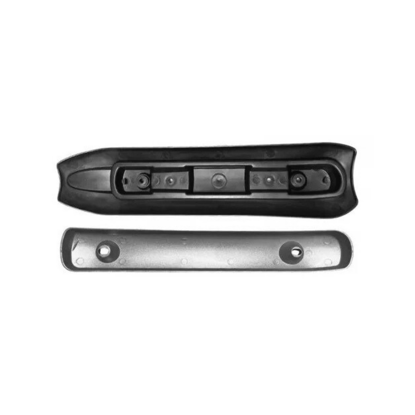 TAPA PROTECTORA TUBO DE ESCAPE BERA NEW COBRA