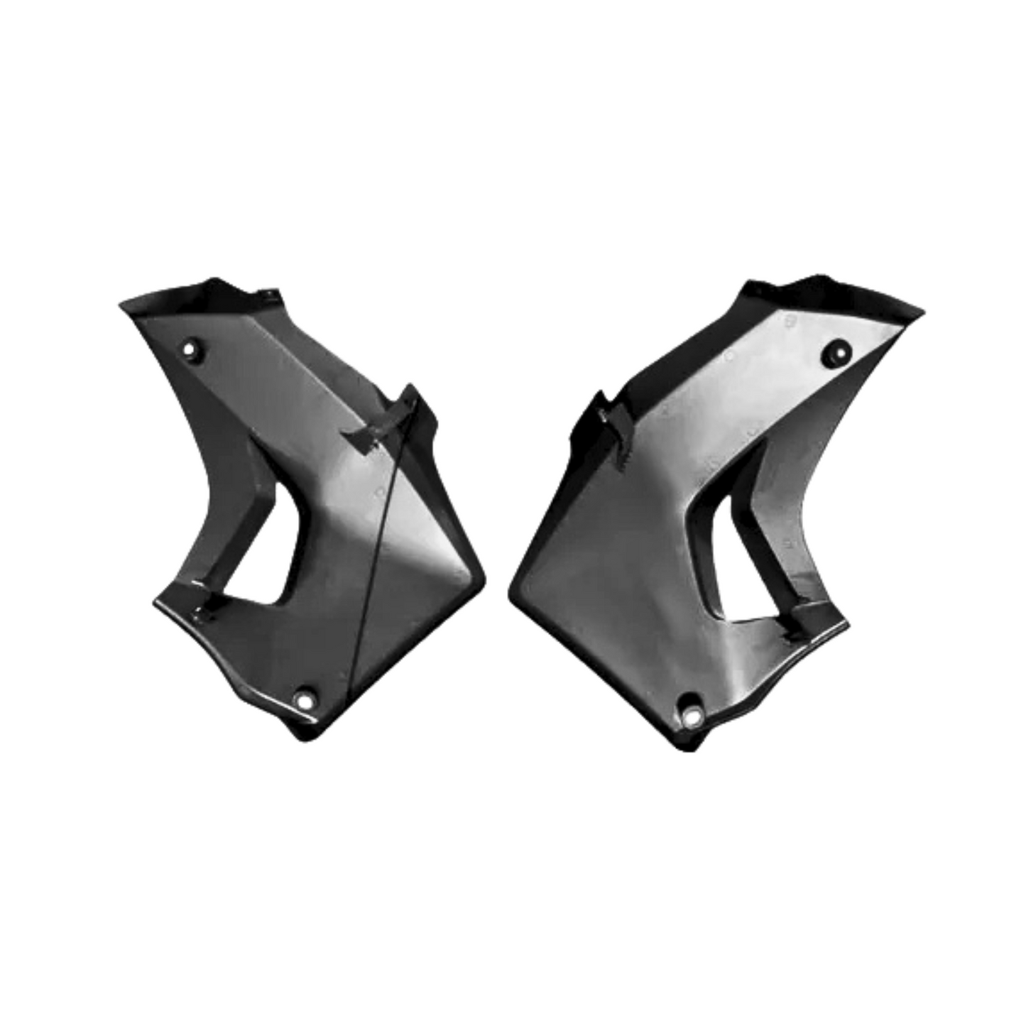 TAPA PULMONES KLR 650cc