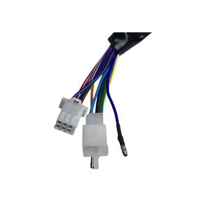 TACOMETRO MD AGUILA DIGITAL CARGADOR USB