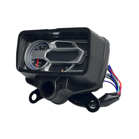 TACOMETRO MD AGUILA DIGITAL CARGADOR USB