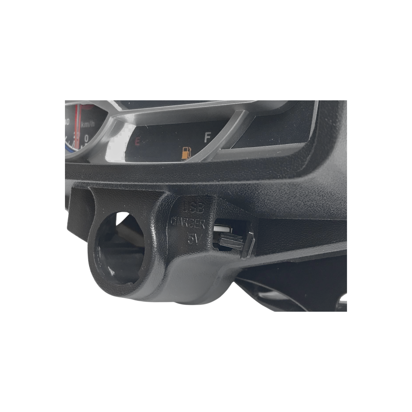 TACOMETRO MD AGUILA DIGITAL CARGADOR USB