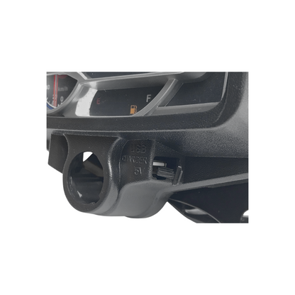 TACOMETRO MD AGUILA DIGITAL CARGADOR USB