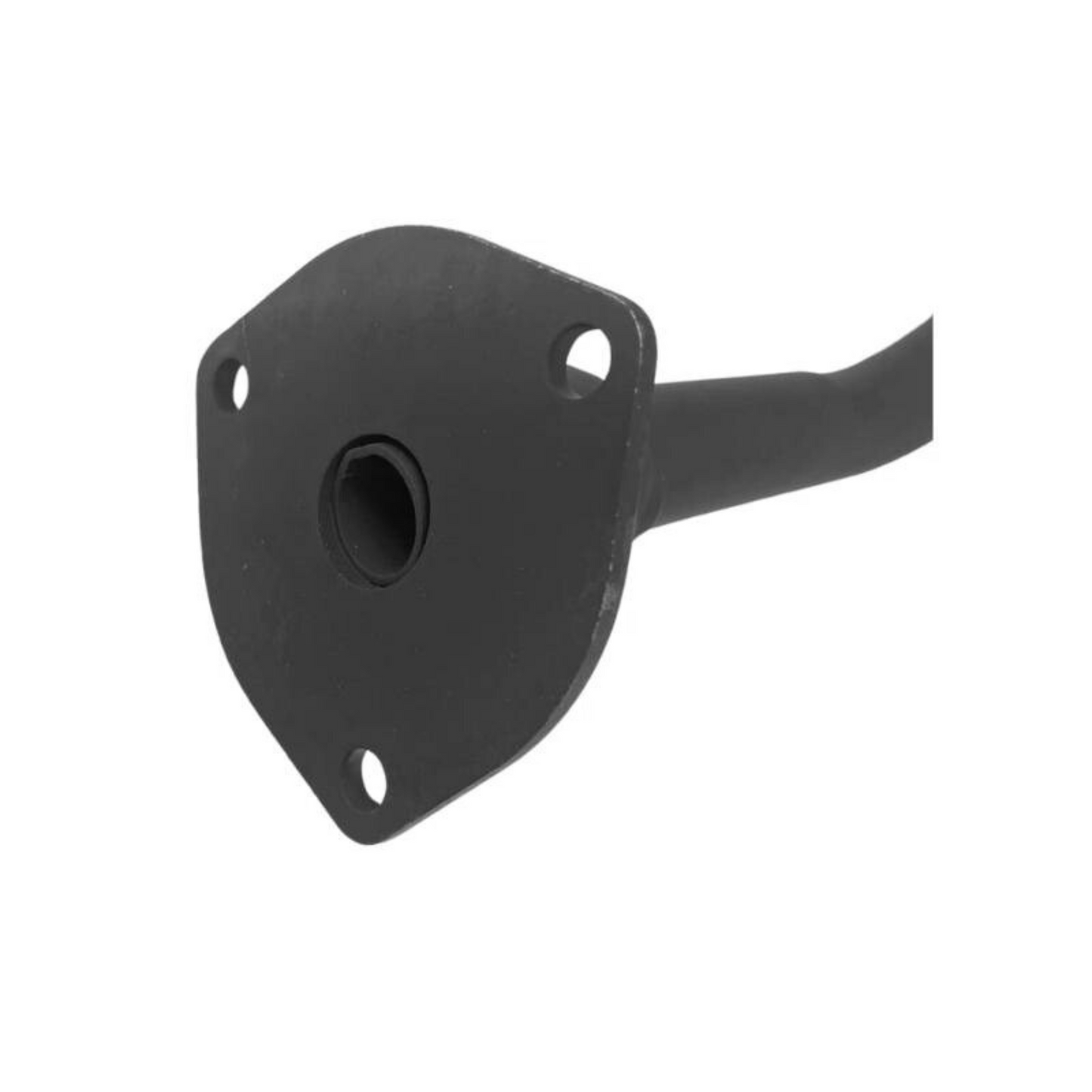 TUBO DE ESCAPE SCOOTER MATRIX UNICO CORVETTE MUSTANG - CLASE A