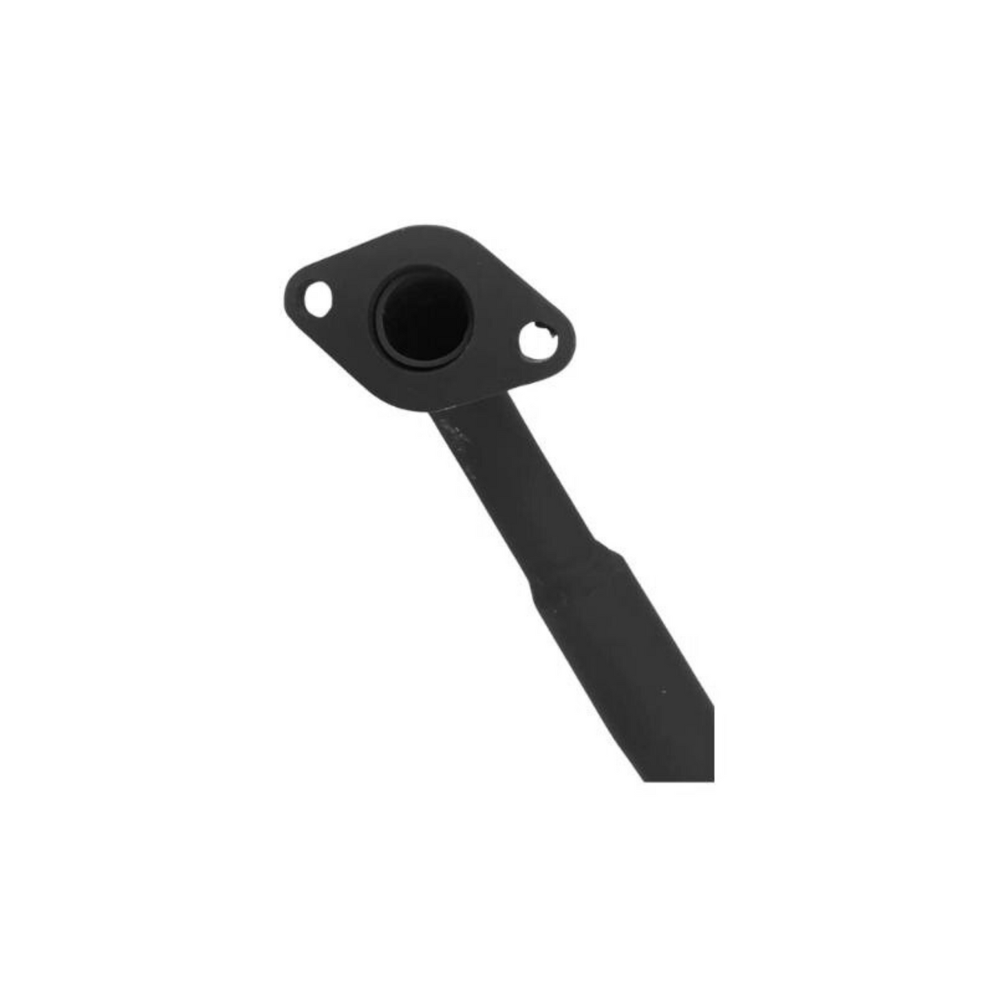 TUBO DE ESCAPE SCOOTER MATRIX UNICO CORVETTE MUSTANG - CLASE A