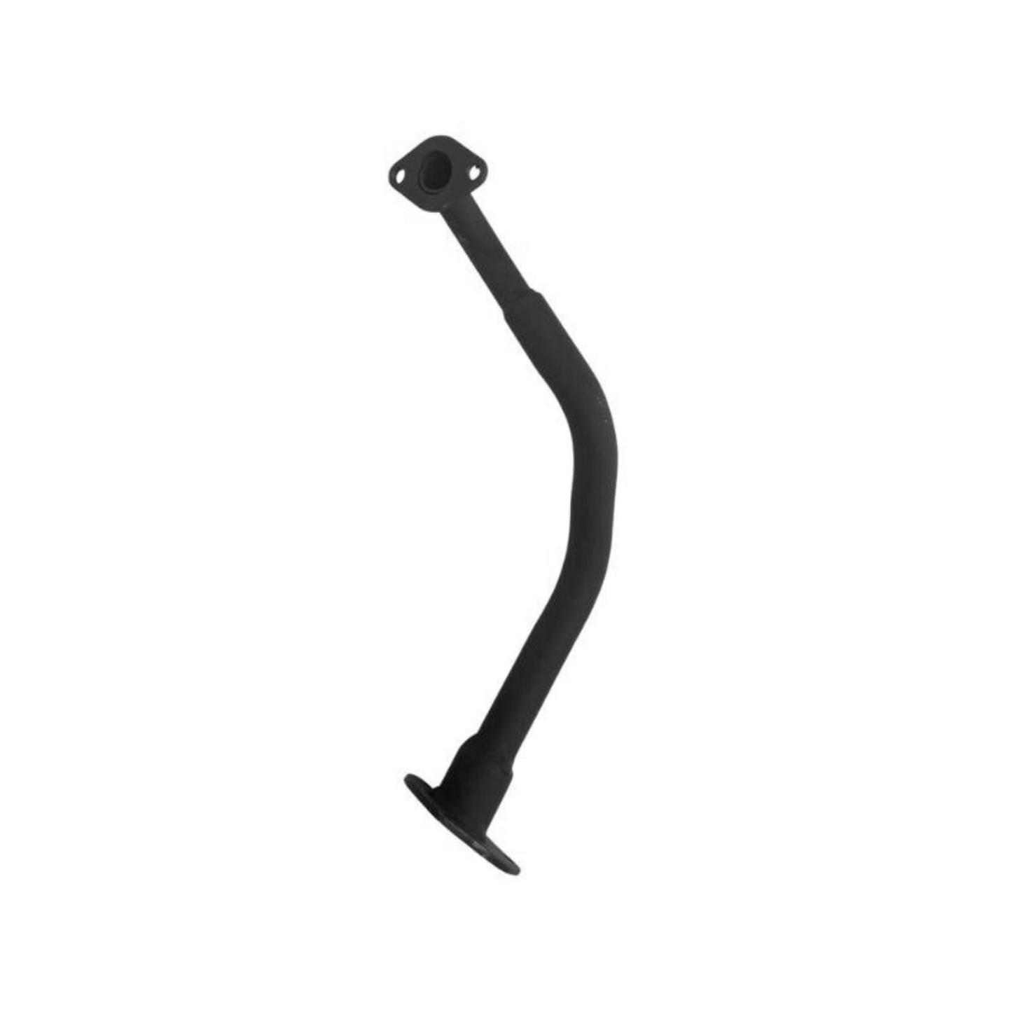 TUBO DE ESCAPE SCOOTER MATRIX UNICO CORVETTE MUSTANG - CLASE A