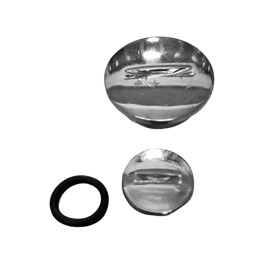 TAPONES PARA MAGNETO CG150 LJ (PAR)