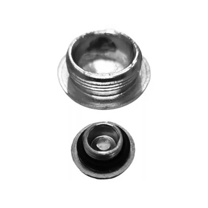 TAPONES PARA MAGNETO CG150 LJ (PAR)