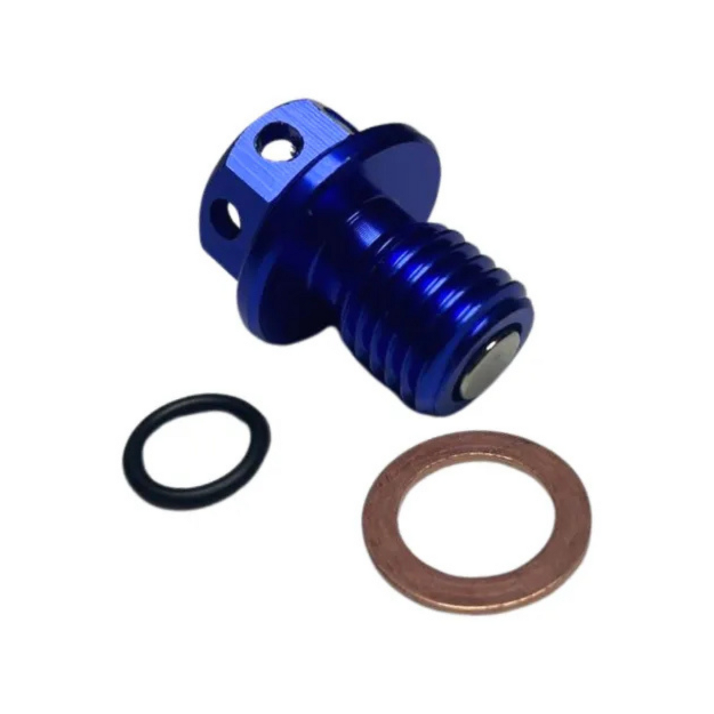 TORNILLO MAGNETICO TAPON DE ACEITE UNIVERSAL