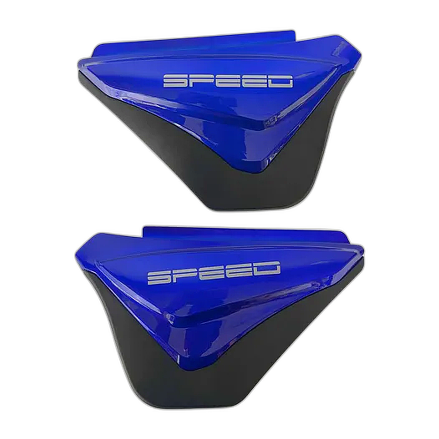 TAPAS LATERALES SPEED 200 AZUL