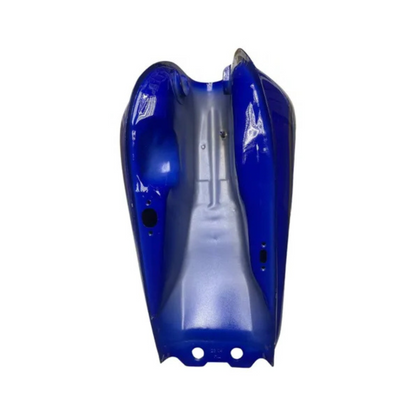 TANQUE DE GASOLINA BERA LEON 200cc AZUL ORIGINAL BERA