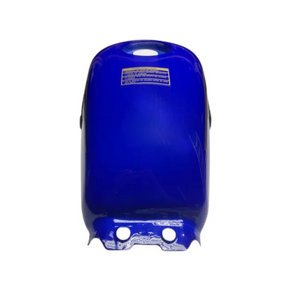 TANQUE DE GASOLINA BERA LEON 200cc AZUL ORIGINAL BERA