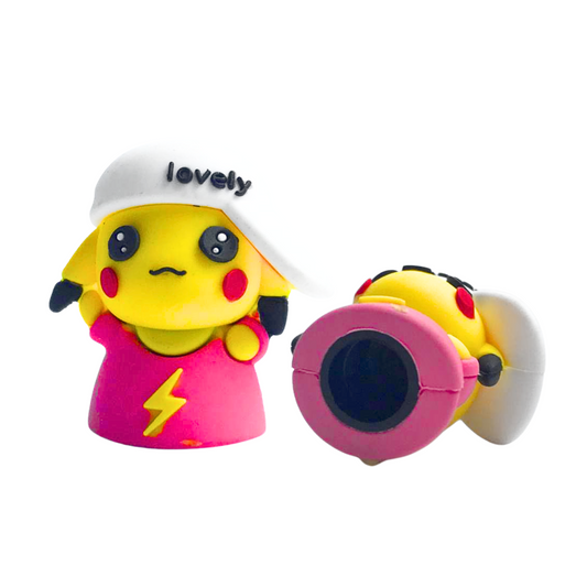 TAPA VALVULTAPA VALVULA POKEMON (PAR)