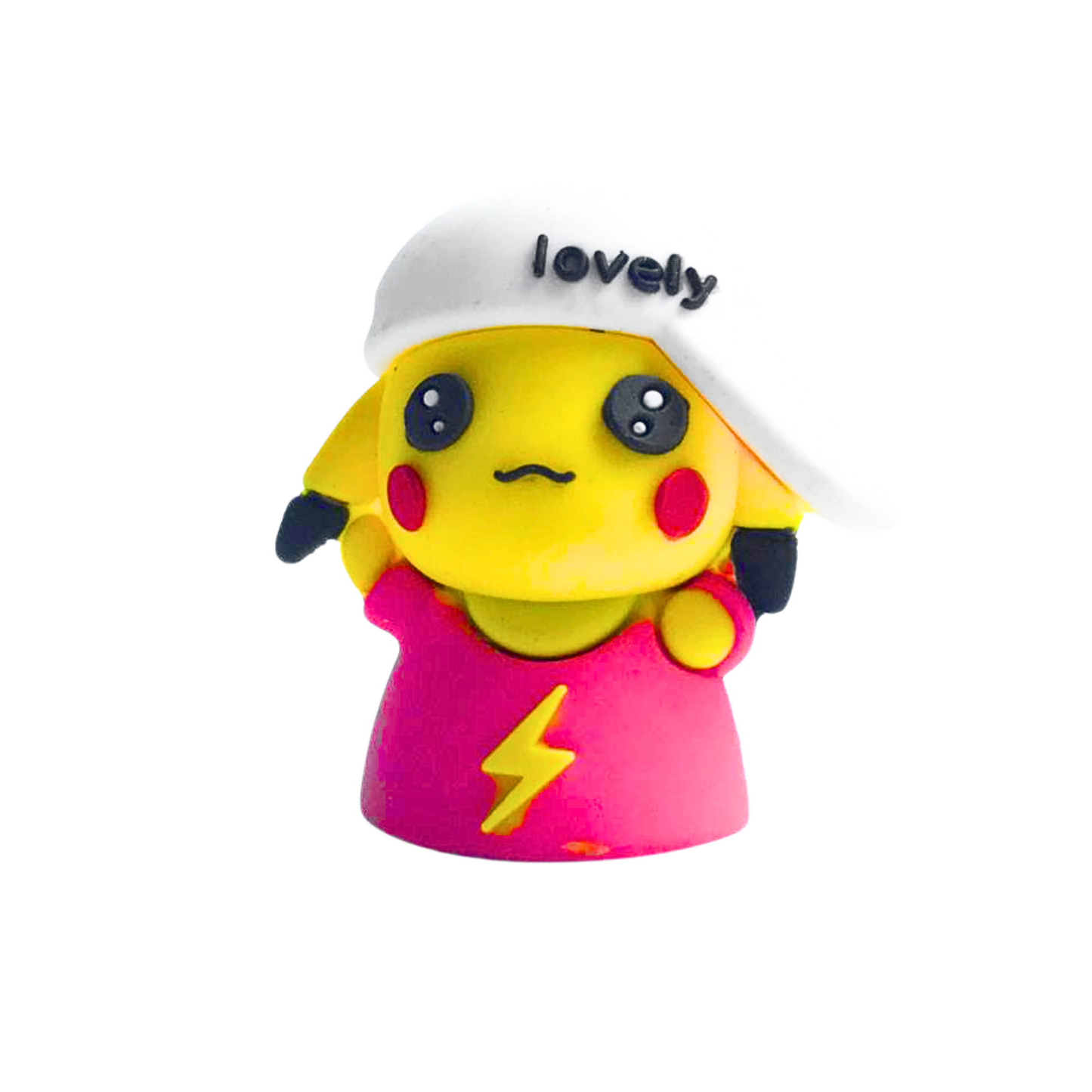 TAPA VALVULTAPA VALVULA POKEMON (PAR)