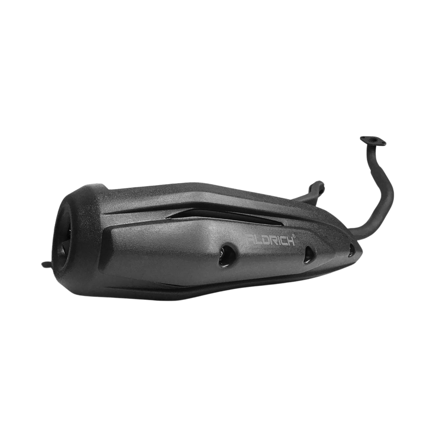 TUBO DE ESCAPE BERA BWS 5G