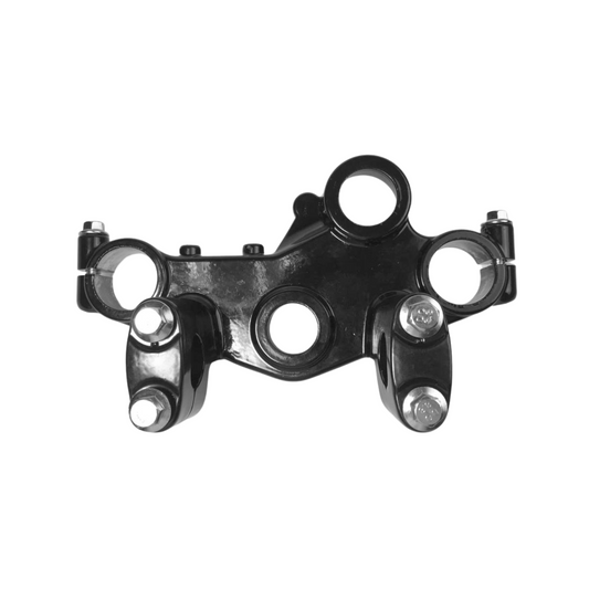 T. SUPERIOR KAVAK TIGRITO DSR