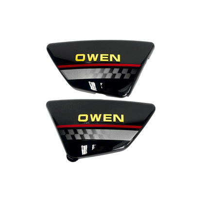 TAPAS LATERALES OWEN GS NEGRO