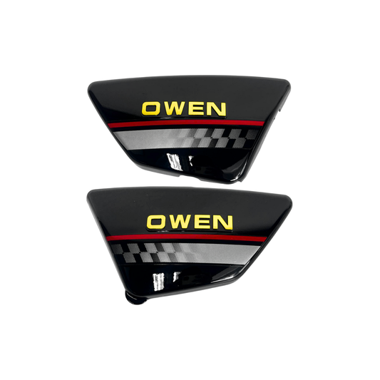 TAPAS LATERALES OWEN GS NEGRO